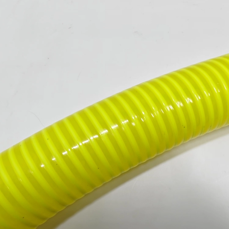 PVC Helix Suction Hose for WaterDischarge